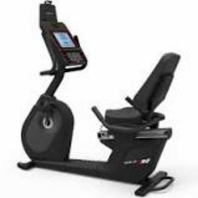 Fitness Reality X Class 310SX Cyclette Reclinabile Con Magnete, Recensione 2161